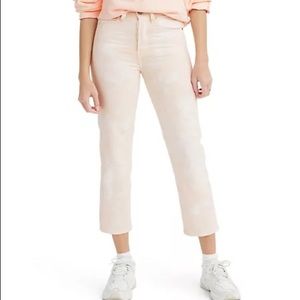 Levi’s Wedgie Straight Fit